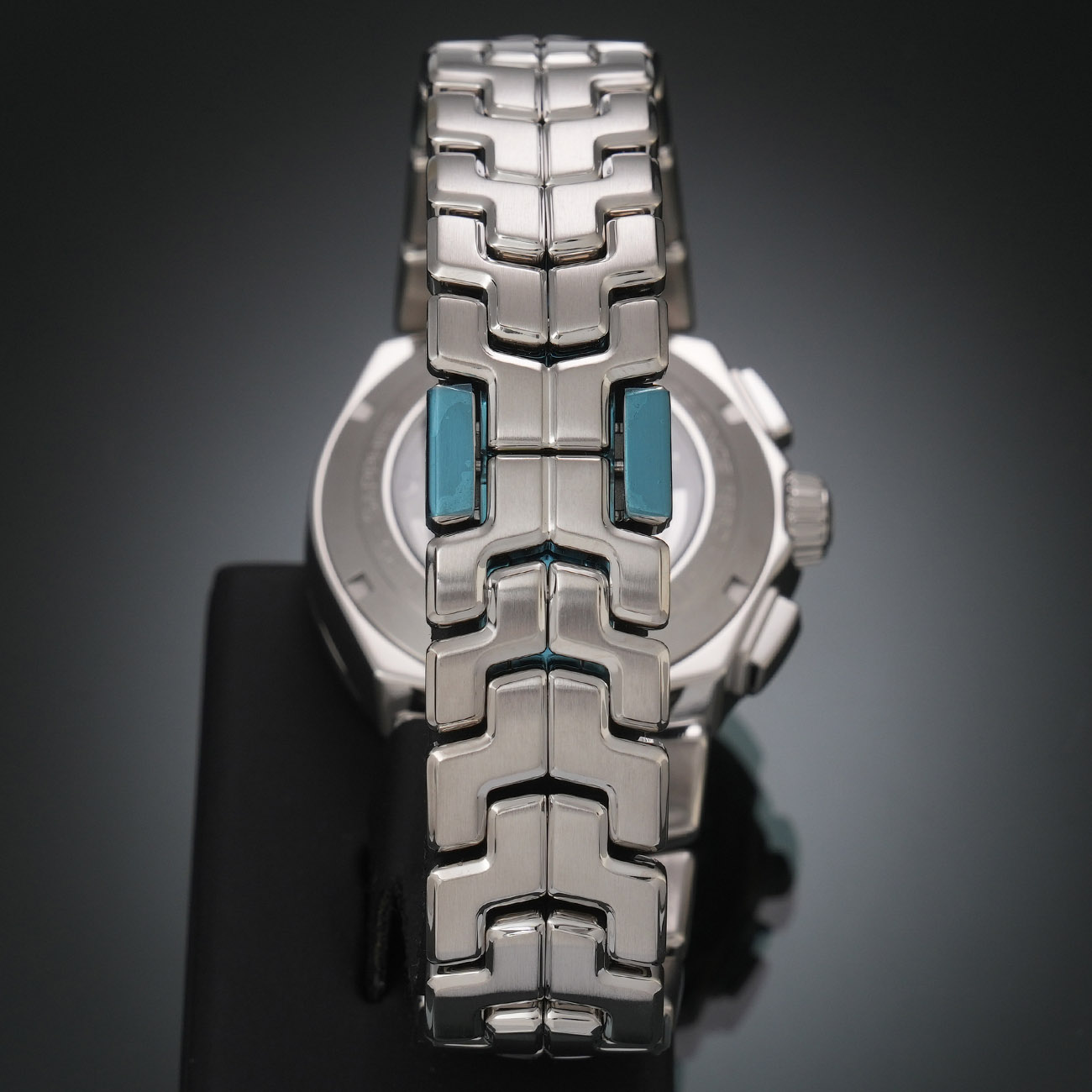 TAG HEUER(USED)태그호이어 링크 칼리버 17 CBC2110